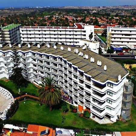 Tamaran 208 Playa Del Ingles Apartment Exterior photo