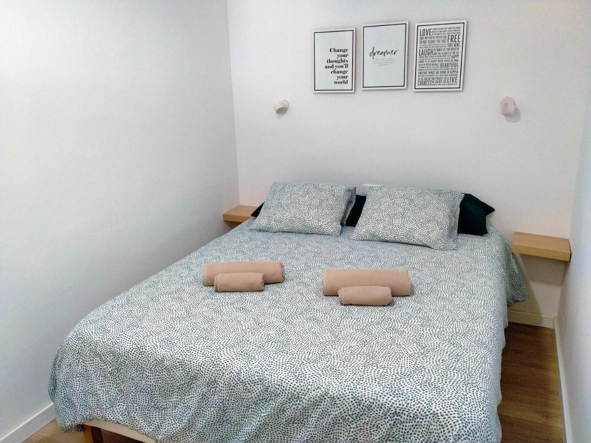 Tamaran 208 Playa Del Ingles Apartment Exterior photo