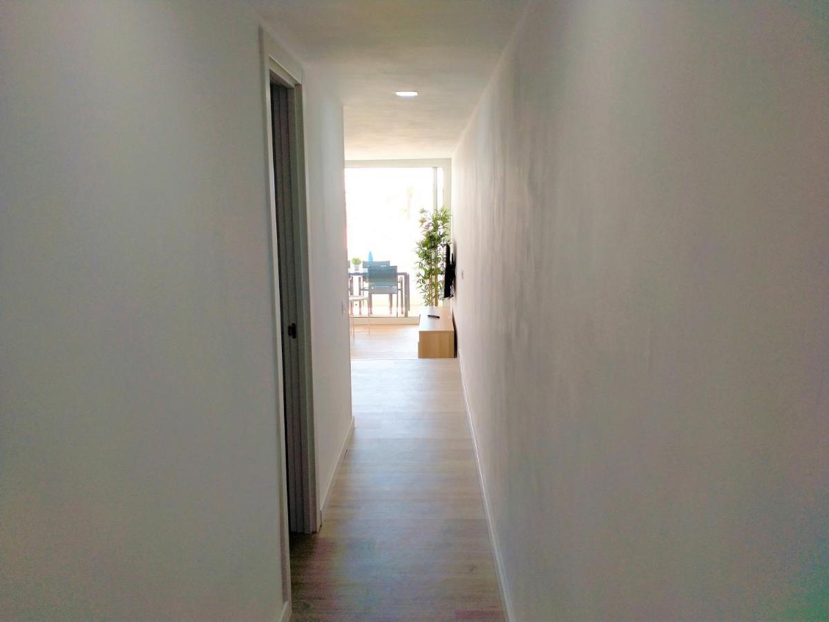 Tamaran 208 Playa Del Ingles Apartment Exterior photo