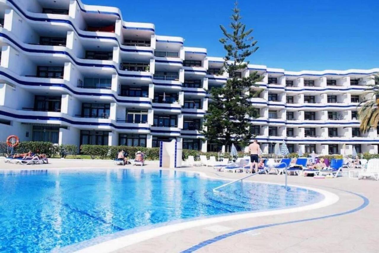 Tamaran 208 Playa Del Ingles Apartment Exterior photo